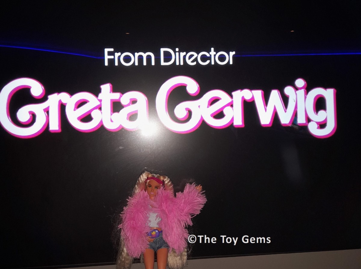 {Movie Review}: Barbie: The Movie (2023) – From a Doll Collector’s Perspective!